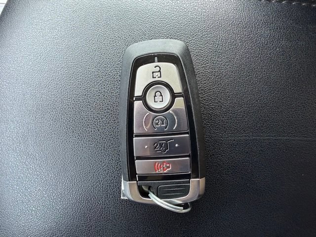 Certified 2023 Ford Edge SEL w/ Convenience Package AWD/4WD image 27