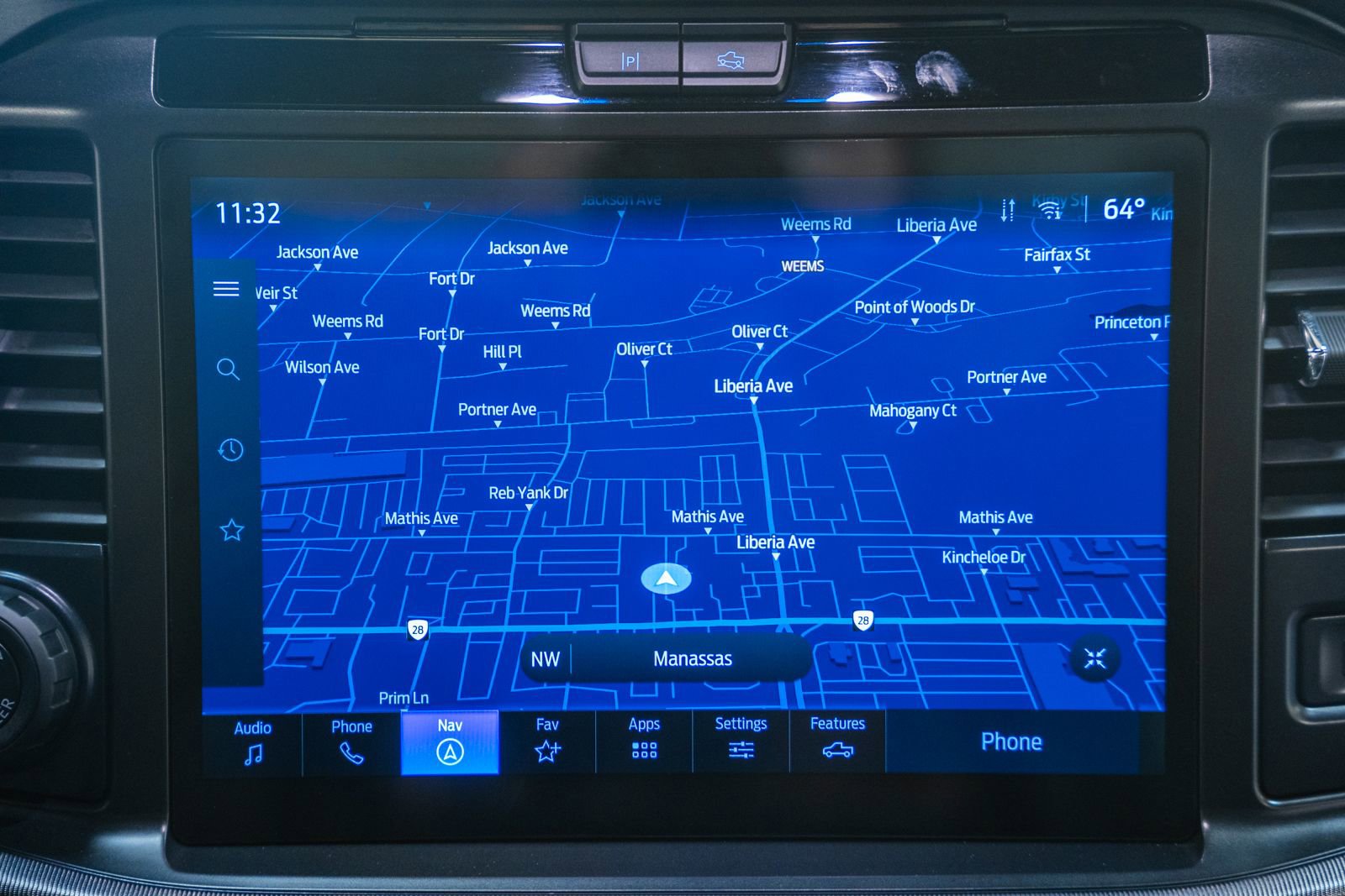 Certified 2025 Ford F150 Raptor image 30