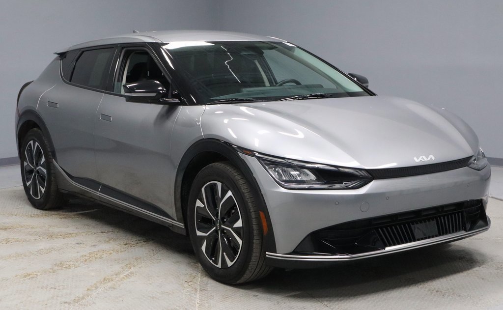 Used 2023 Kia EV6 Wind image 7
