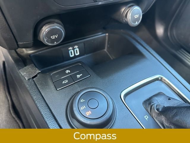 Certified 2021 Ford Ranger XLT w/ Equipment Group 301A Mid image 31