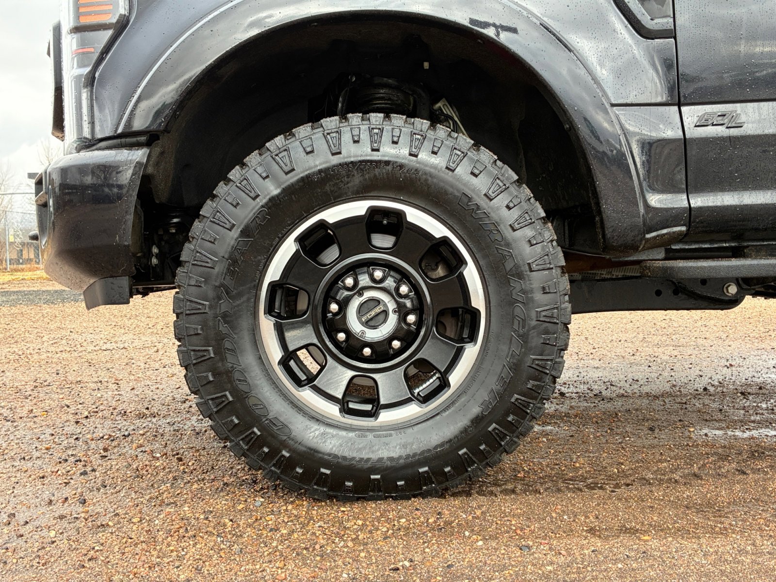 Certified 2021 Ford F250 Lariat image 26