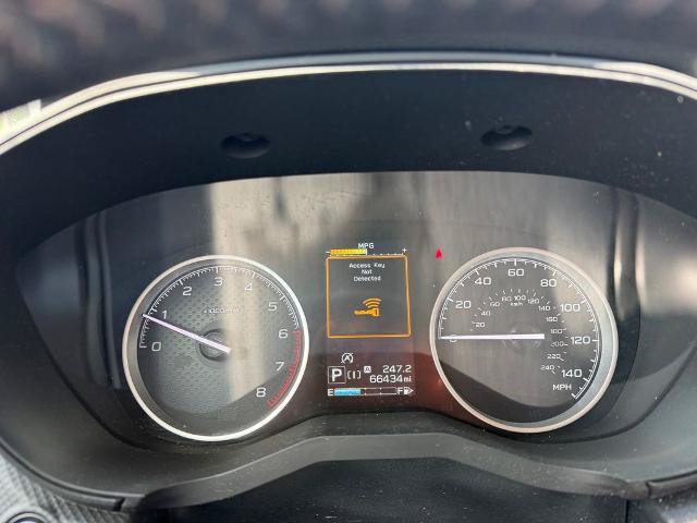 Used 2022 Subaru Forester Premium AWD/4WD image 11
