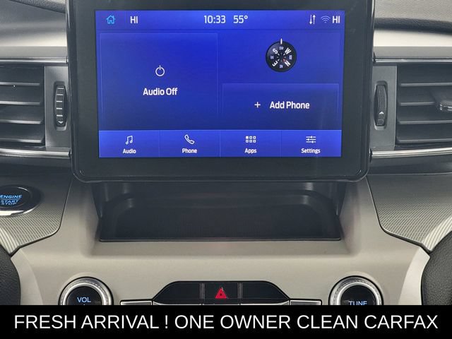 Certified 2023 Ford Explorer XLT w/ Equipment Group 202A AWD/4WD image 22