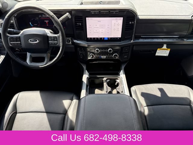 Certified 2024 Ford F250 Lariat AWD/4WD image 11