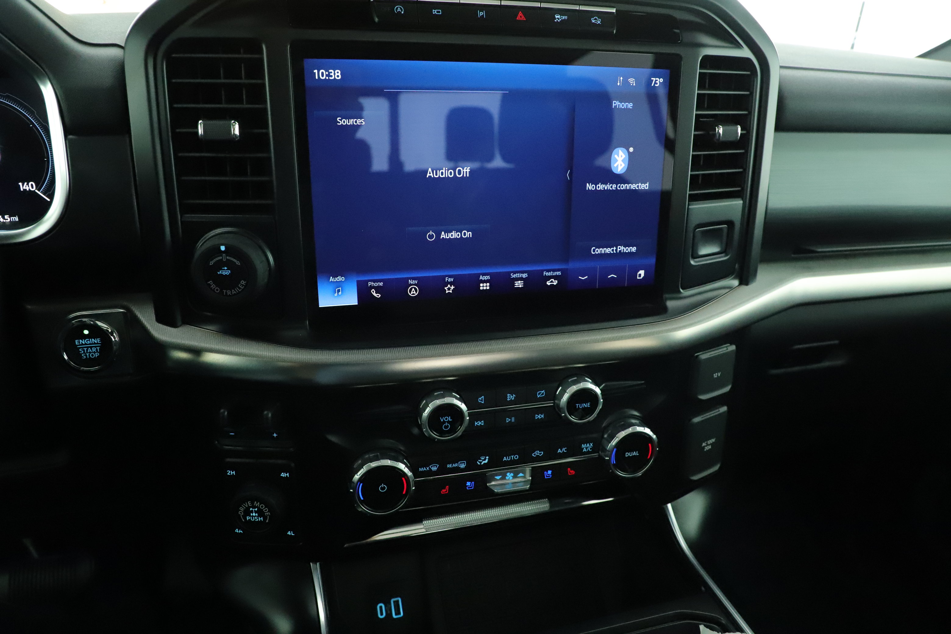 Certified 2023 Ford F150 Raptor AWD/4WD image 23
