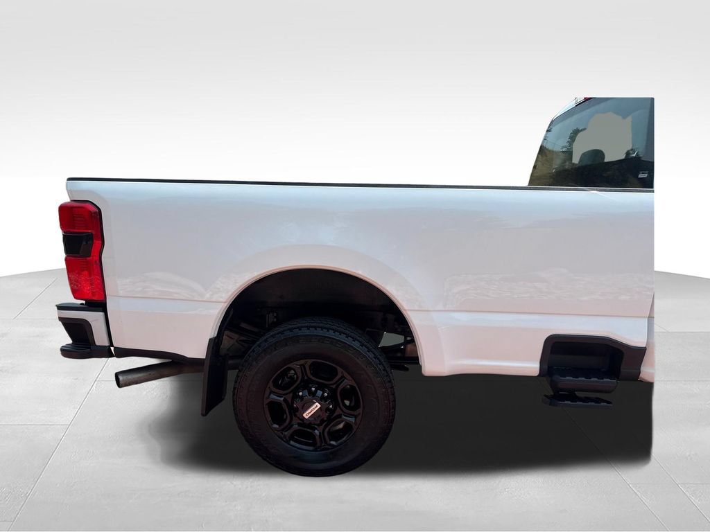 Certified 2024 Ford F250 XL w/ STX Appearance Package AWD/4WD image 31