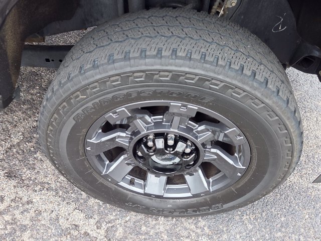 Certified 2023 Ford F250 Lariat w/ Lariat Ultimate Package AWD/4WD image 11