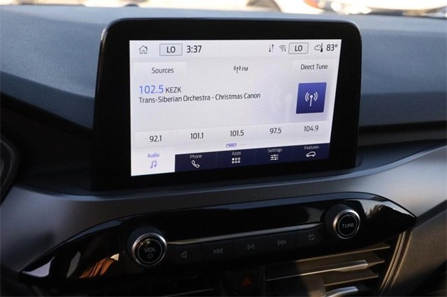 Certified 2025 Ford Escape Active image 15