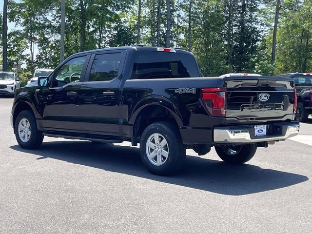 Certified 2024 Ford F150 XL w/ Equipment Group 103A High AWD/4WD image 27