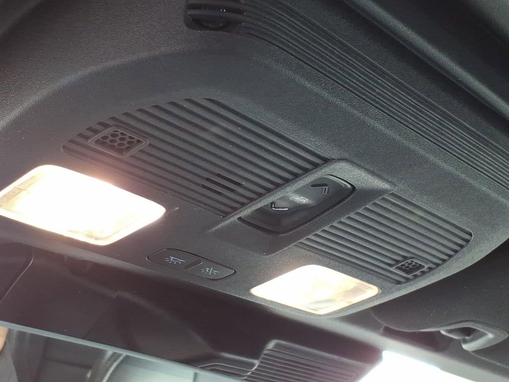 Certified 2025 Ford Mustang Premium RWD image 19