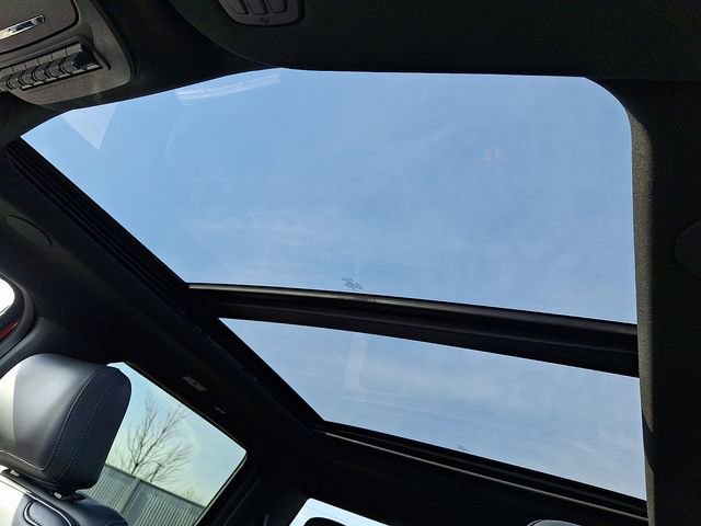 Certified 2025 Ford F450 Platinum w/ Snow Plow Prep Package image 14