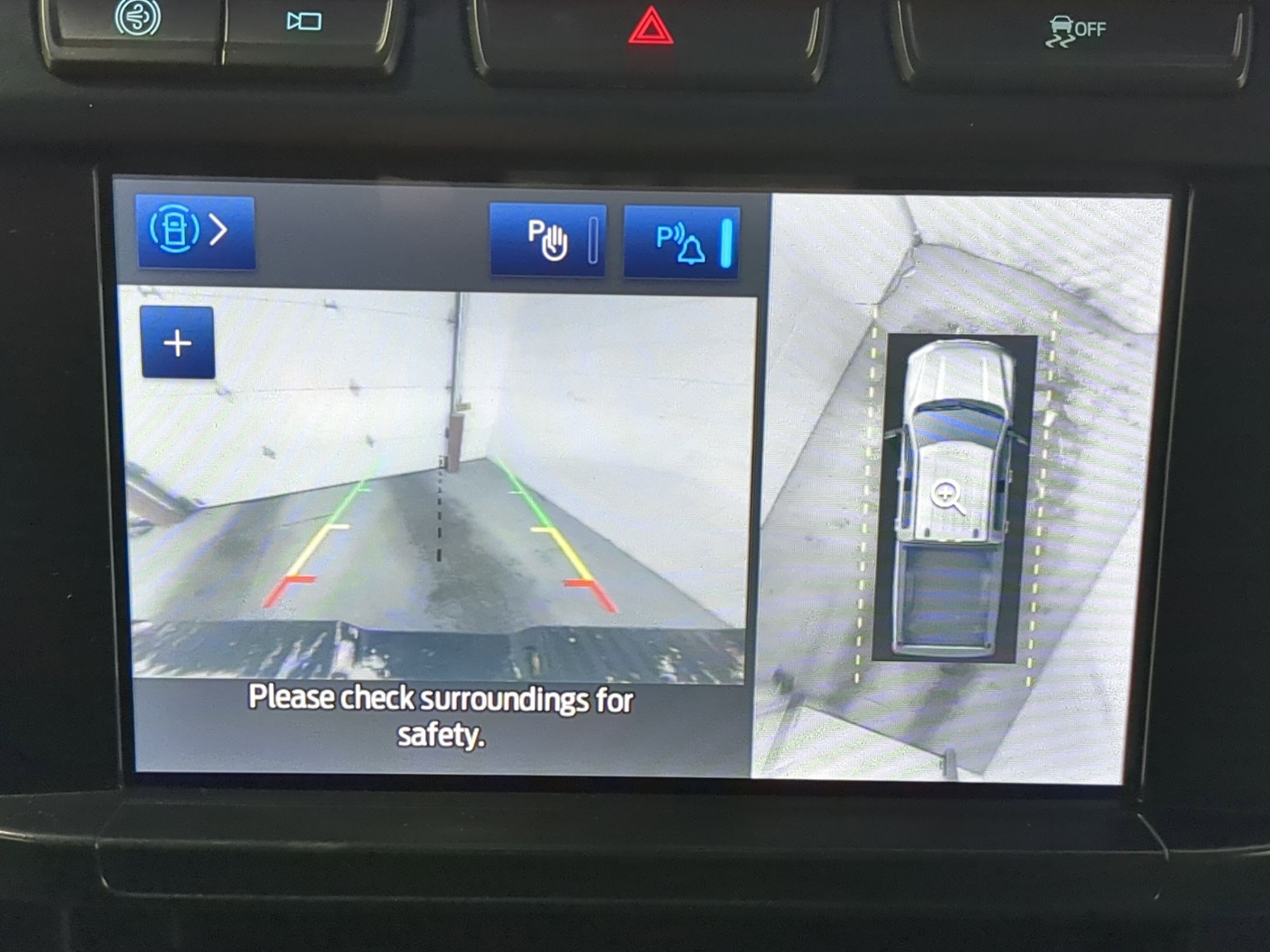 Certified 2023 Ford F350 XLT w/ 360-Degree Camera Package image 23