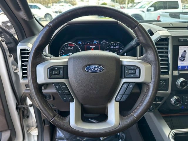 Certified 2021 Ford F250 King Ranch w/ King Ranch Ultimate Package image 22