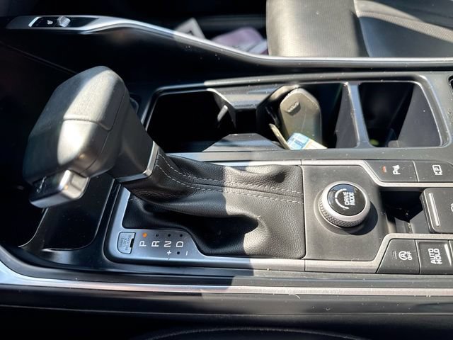 Used 2025 Kia Sorento S w/ Panoramic Sunroof Package FWD image 19