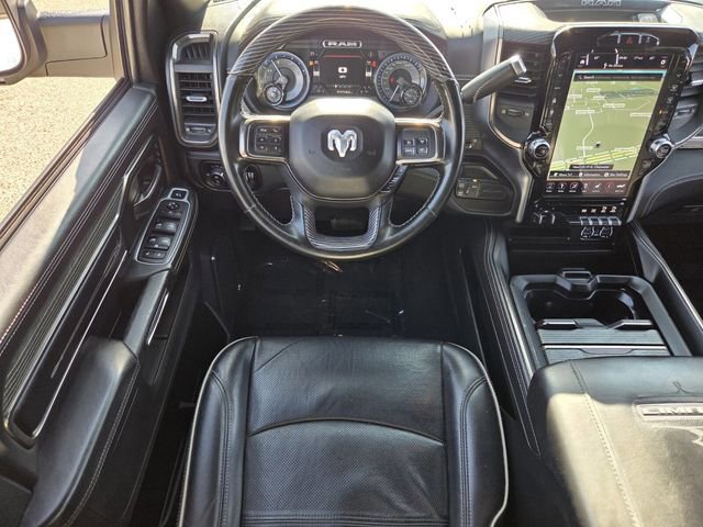 Used 2021 RAM 2500 Limited w/ Night Edition image 15