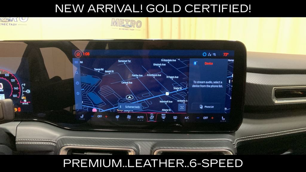 Certified 2024 Ford Mustang GT Premium RWD image 29