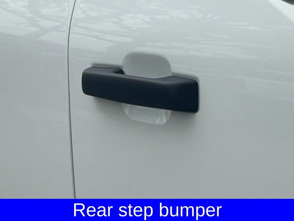 Certified 2025 Ford F250 XLT image 21