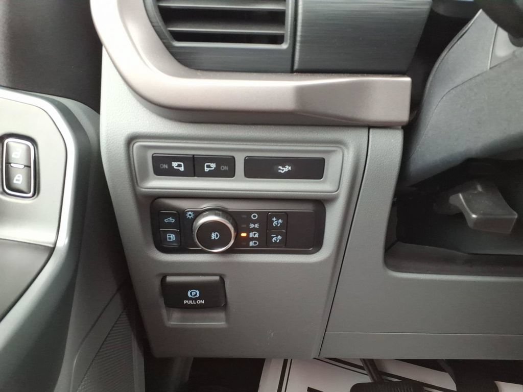 Certified 2024 Ford F150 XLT w/ Equipment Group 302A MID AWD/4WD image 16