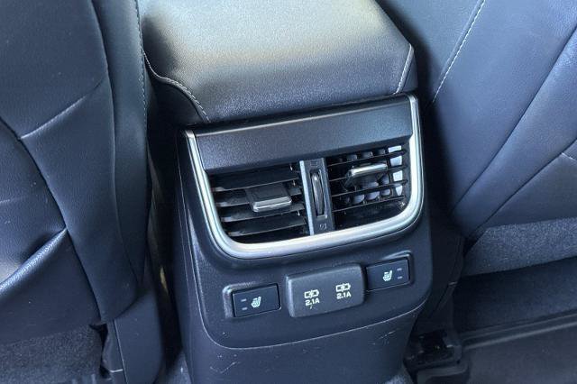 Used 2020 Subaru Outback Limited XT w/ Popular Package #2 AWD/4WD image 34