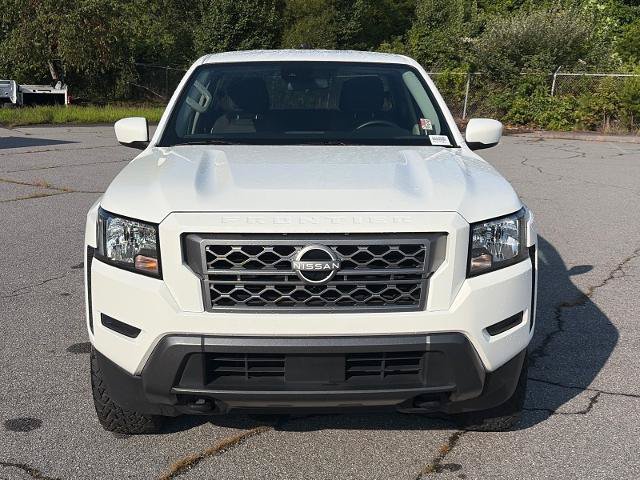 Used 2024 Nissan Frontier SV AWD/4WD image 6