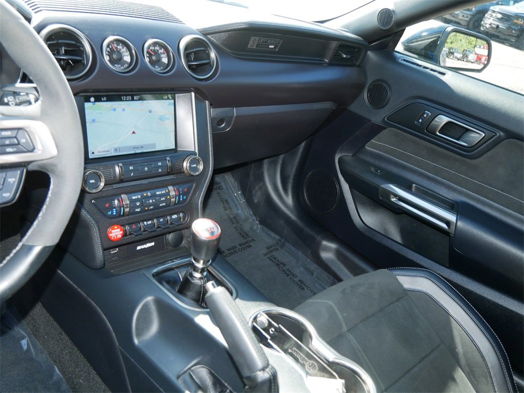 Certified 2017 Ford Mustang Shelby GT350 image 18