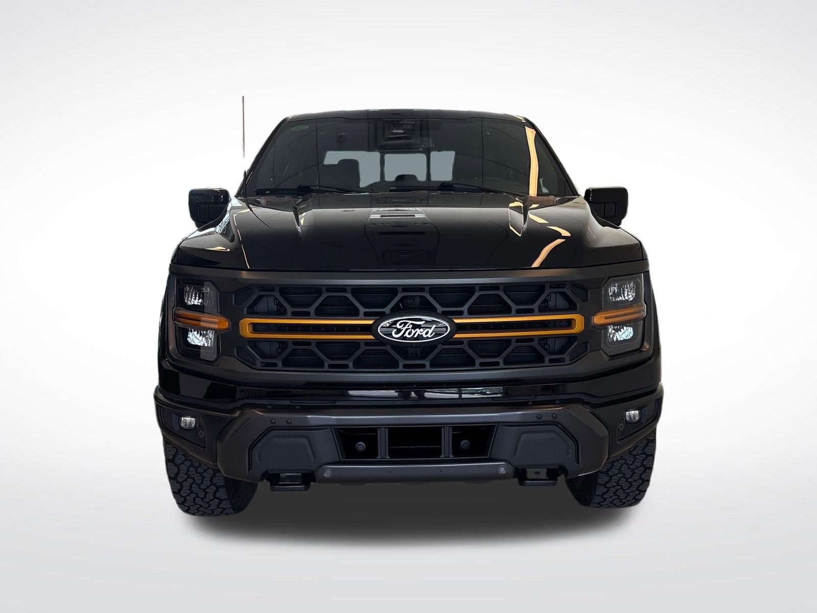 Certified 2025 Ford F150 Tremor w/ Equipment Group 402A High AWD/4WD image 5