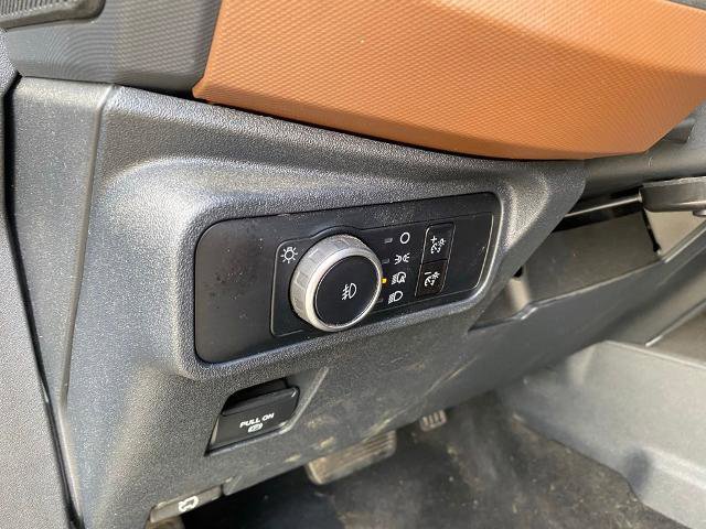 Certified 2024 Ford Bronco Outer Banks AWD/4WD image 16