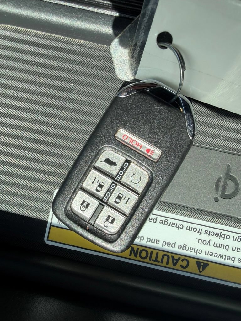 Used 2019 Honda Odyssey Elite image 50