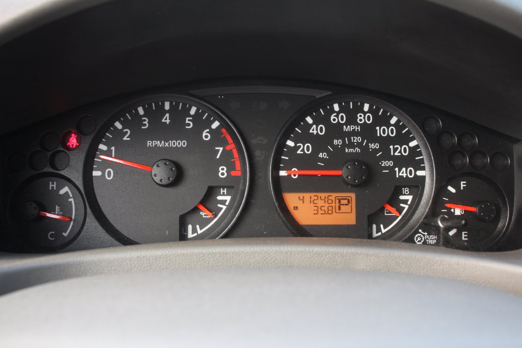 Used 2018 Nissan Frontier SV w/ Value Truck Package RWD image 31