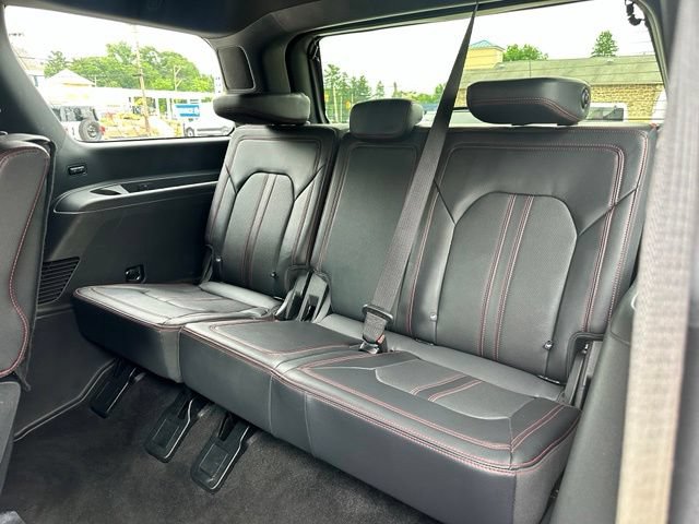 Certified 2023 Ford Expedition Limited AWD/4WD image 51