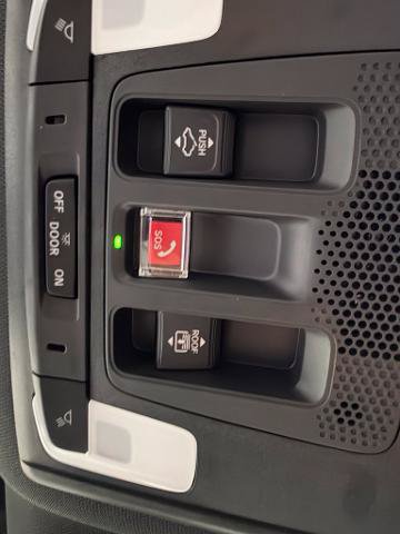 Used 2026 Honda Passport TrailSport Elite image 35