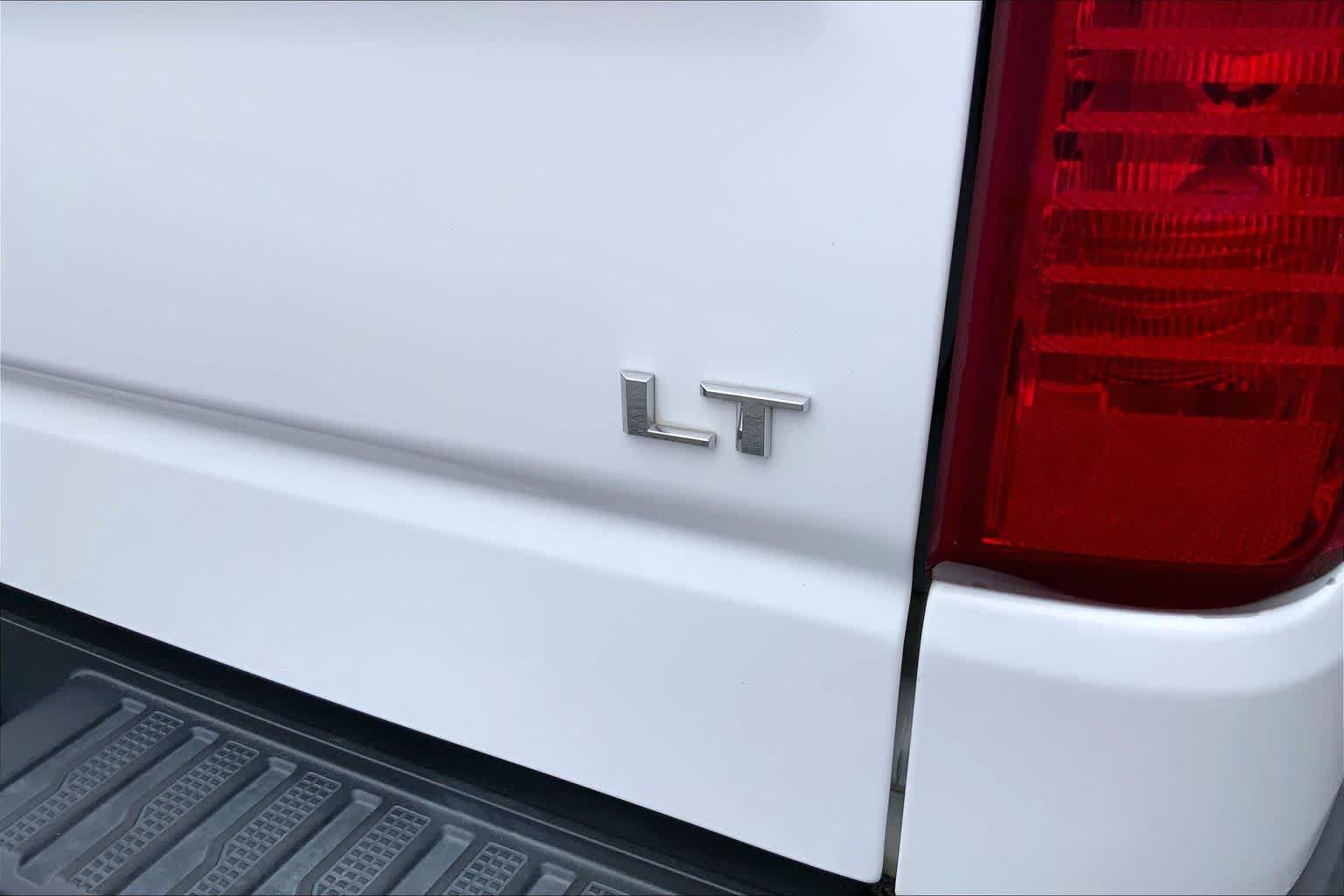 Used 2021 Chevrolet Silverado 1500 LT w/ All Star Edition Plus AWD/4WD image 10