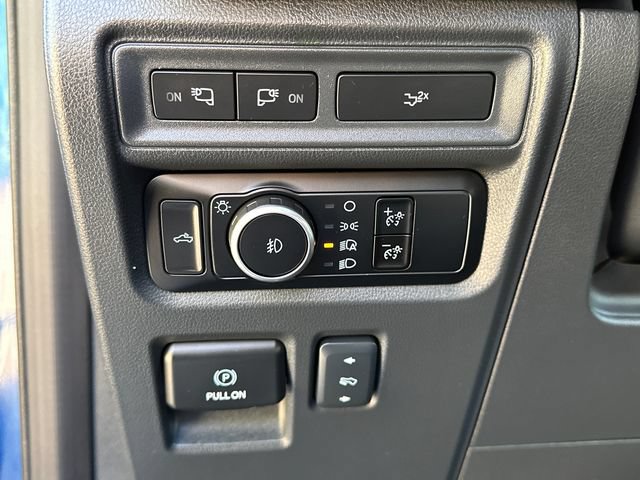 Certified 2024 Ford F150 Lariat w/ Tow/Haul Package AWD/4WD image 28