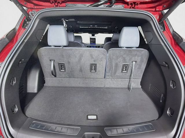 Used 2023 Buick Enclave Premium w/ Experience Buick Package FWD image 33