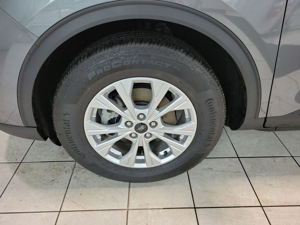 Certified 2023 Ford Escape Active w/ Tech Pack #1 AWD/4WD image 47