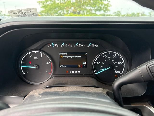 Certified 2024 Ford F350 XL w/ 360-Degree Camera Package AWD/4WD image 16
