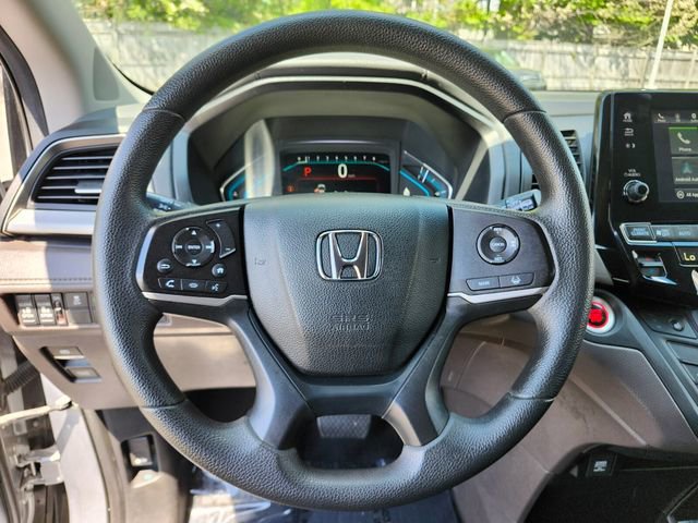 Used 2019 Honda Odyssey EX image 27