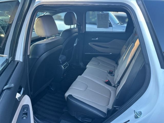 Used 2022 Hyundai Santa Fe Limited image 24