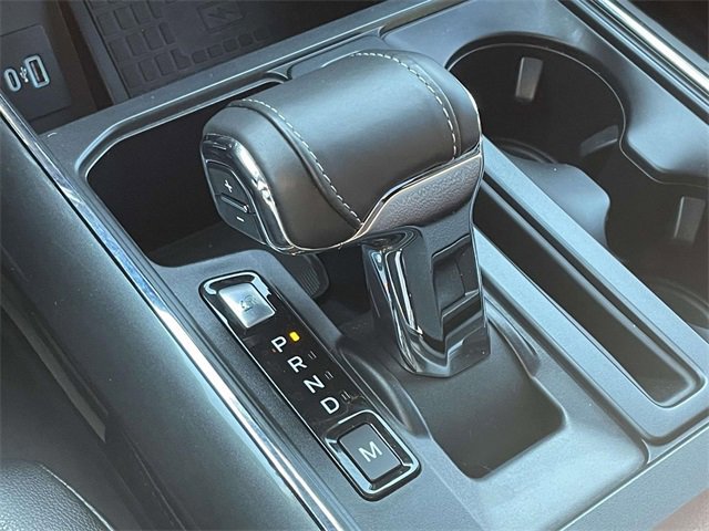 Certified 2022 Ford F150 Lariat w/ Equipment Group 502A High image 30