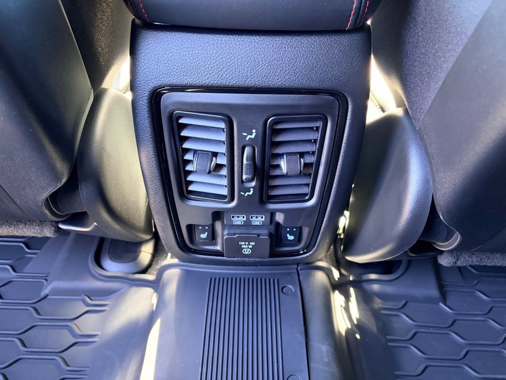 Used 2026 Dodge Durango GT AWD/4WD image 30