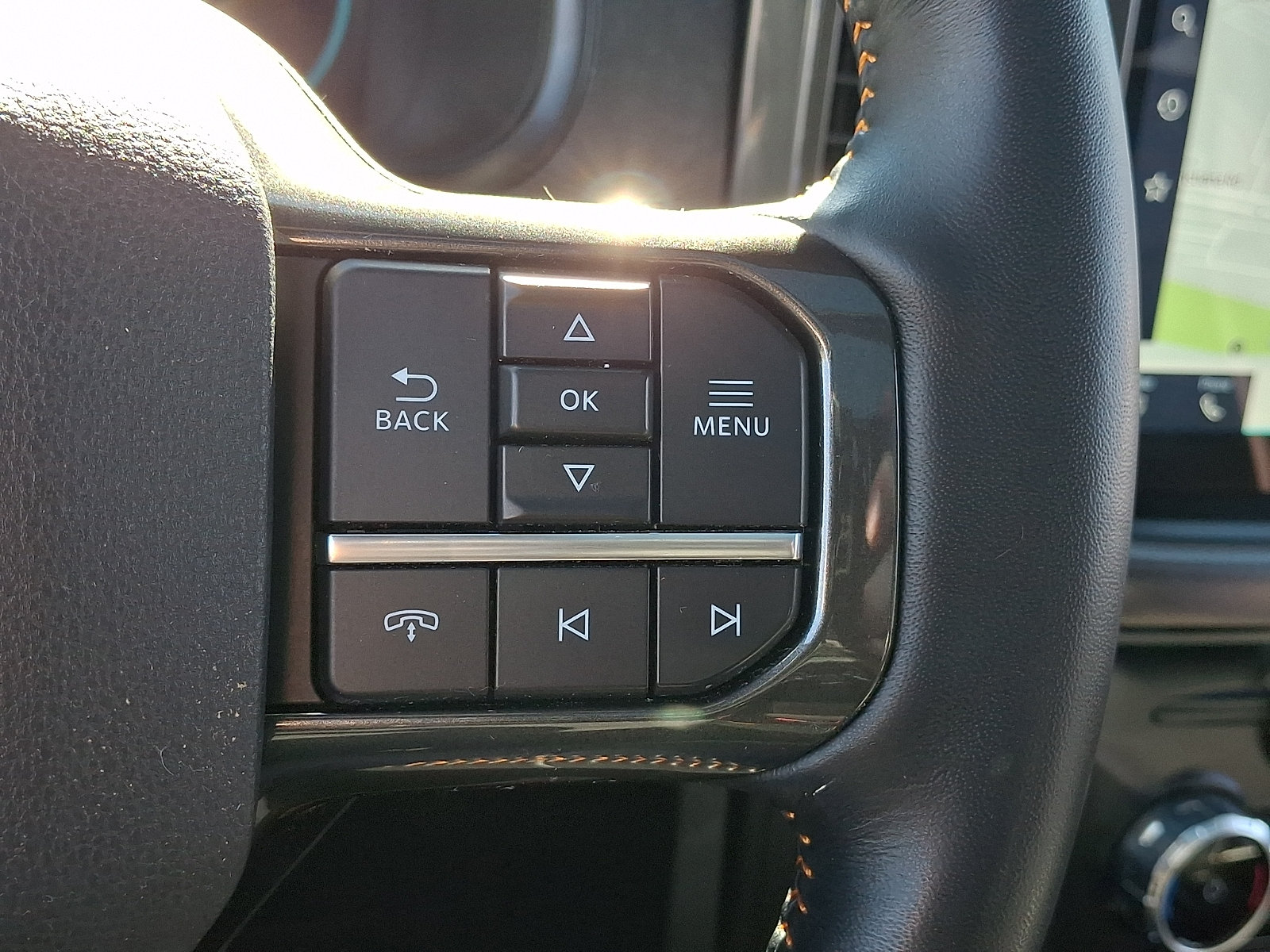 Certified 2023 Ford F150 Tremor w/ Equipment Group 402A High AWD/4WD image 30