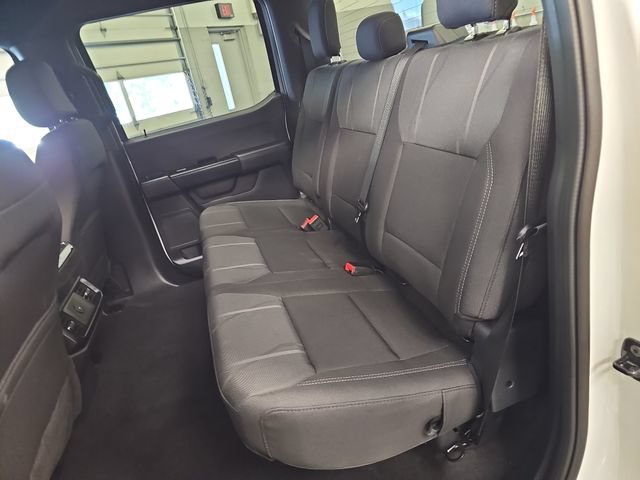 Certified 2026 Ford F150 STX w/ Equipment Group 200A AWD/4WD image 14