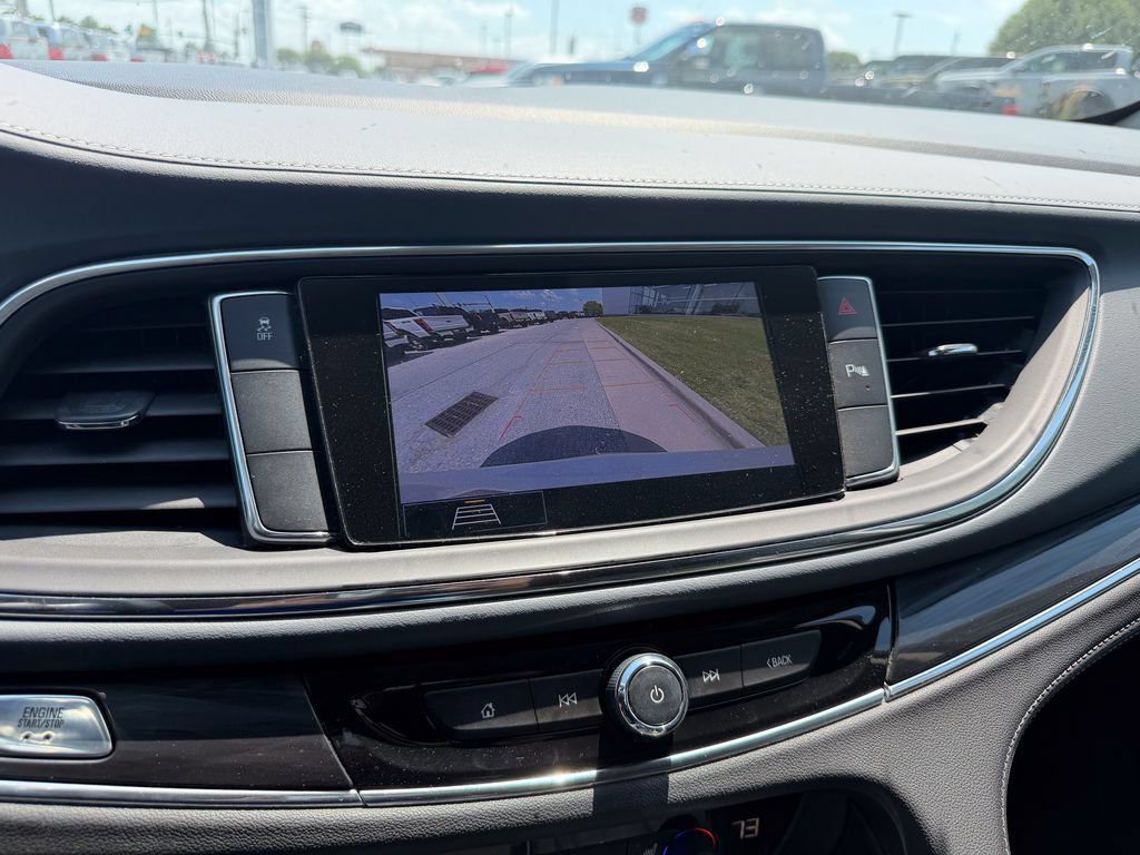 Used 2020 Buick Enclave Preferred FWD image 25