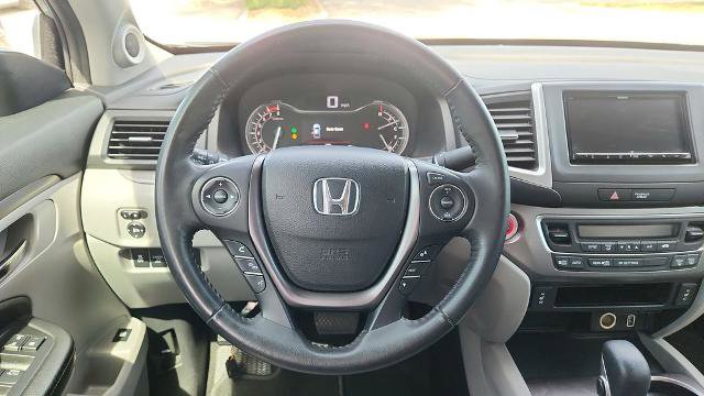 Used 2019 Honda Ridgeline RTL image 24