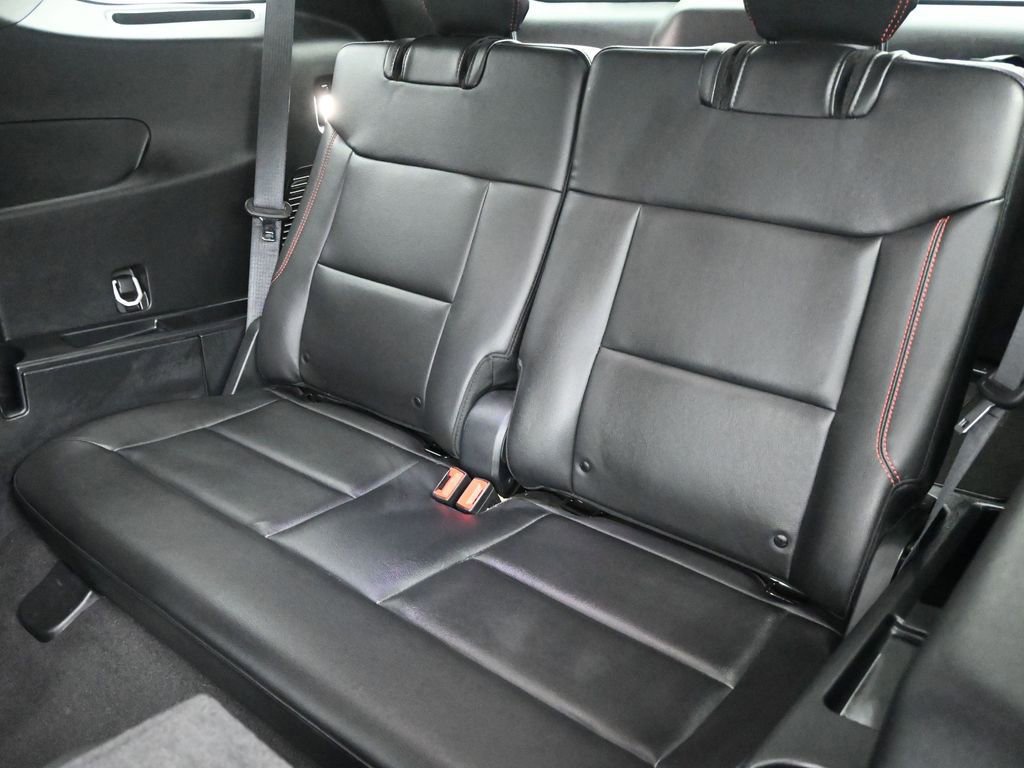 Certified 2023 Ford Explorer ST-Line w/ Class IV Trailer Tow Package RWD image 47