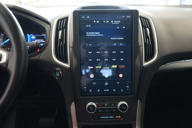 Certified 2022 Ford Edge SEL w/ Convenience Package AWD/4WD image 23