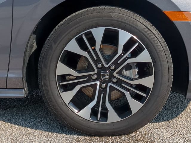 Used 2026 Honda Odyssey Elite image 11