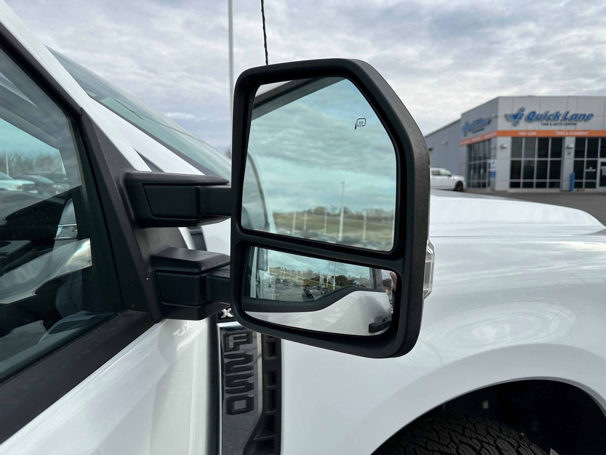 Certified 2024 Ford F250 XLT AWD/4WD image 32