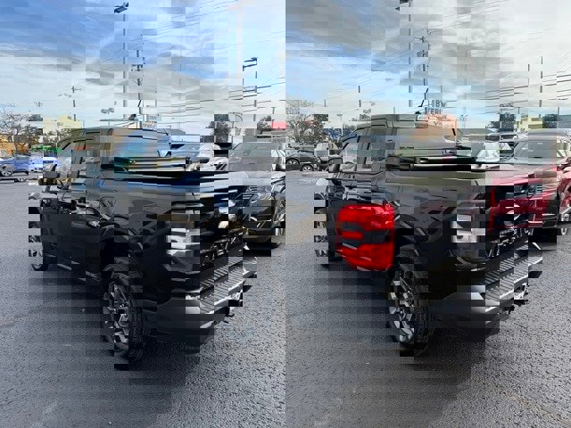 Certified 2023 Ford Maverick XLT w/ Equipment Group 300A Standard image 5