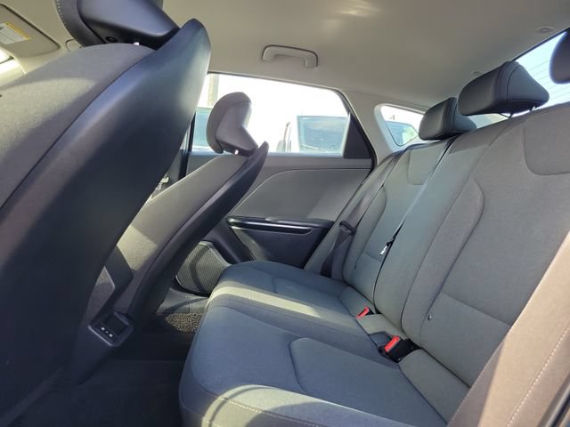 Used 2025 Kia K4 FWD image 12